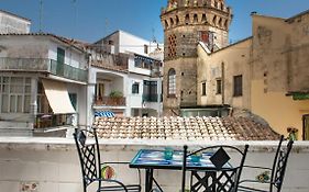Cala Di Luna House