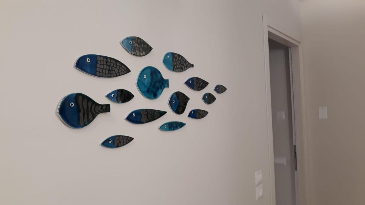 Cala Di Luna House Vietri Zewnętrze zdjęcie