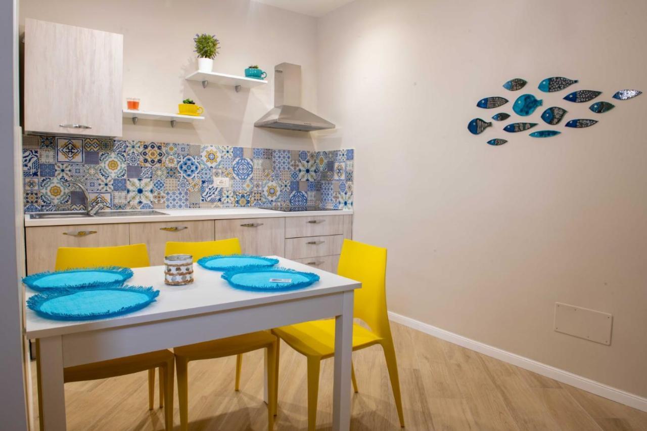 Cala Di Luna House Vietri Zewnętrze zdjęcie