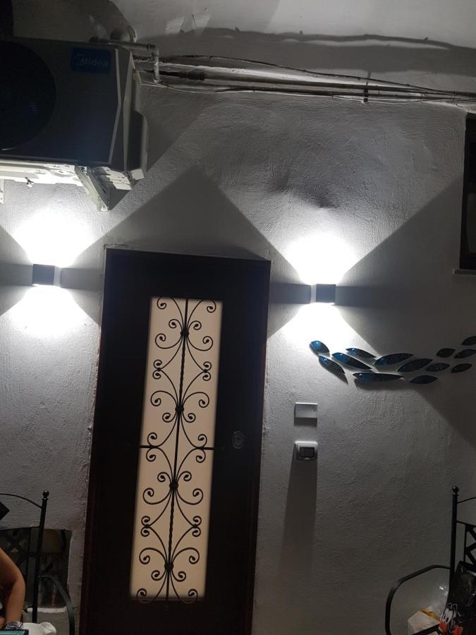 Cala Di Luna House Vietri Zewnętrze zdjęcie