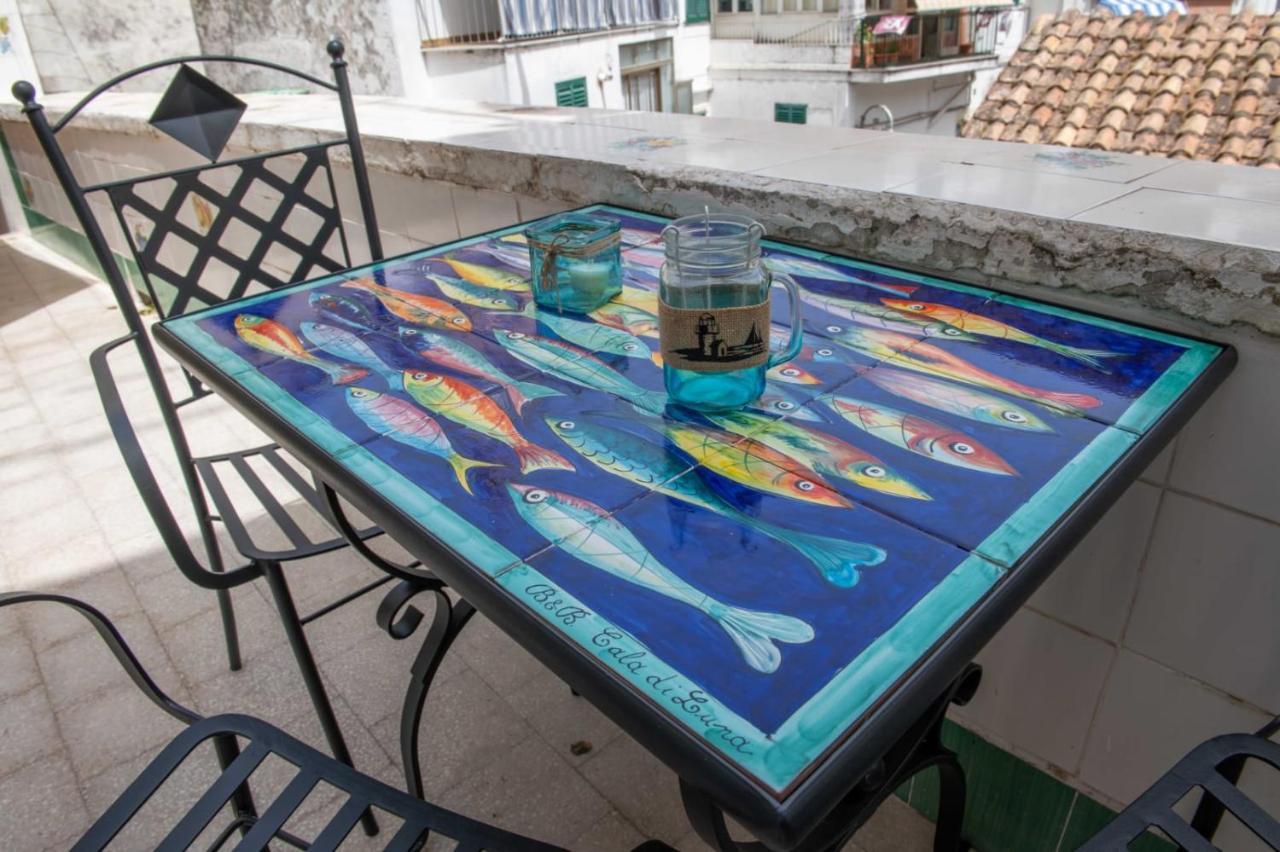 Cala Di Luna House Vietri Zewnętrze zdjęcie