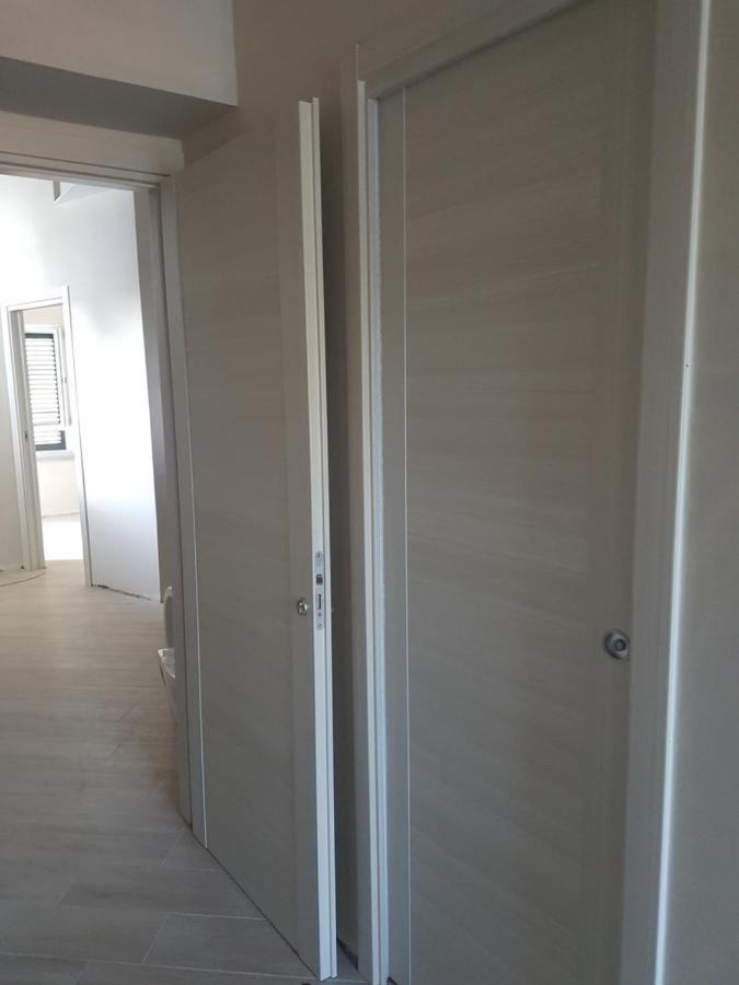 Cala Di Luna House Vietri Zewnętrze zdjęcie