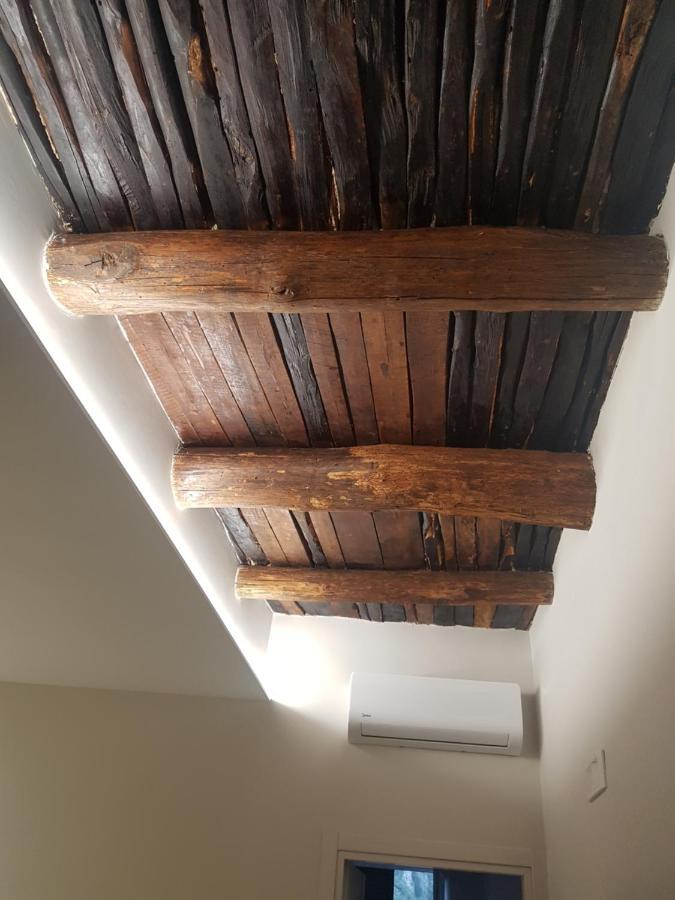 Cala Di Luna House Vietri Zewnętrze zdjęcie