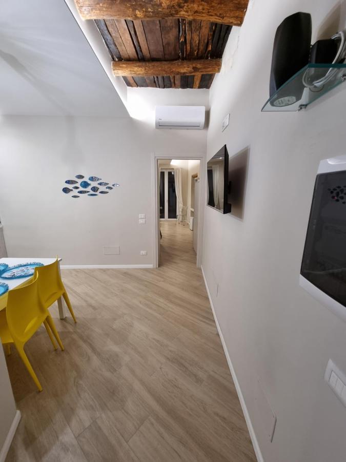 Cala Di Luna House Vietri Zewnętrze zdjęcie