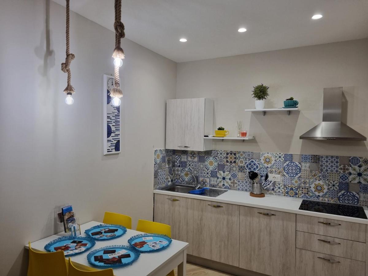 Cala Di Luna House Vietri Zewnętrze zdjęcie
