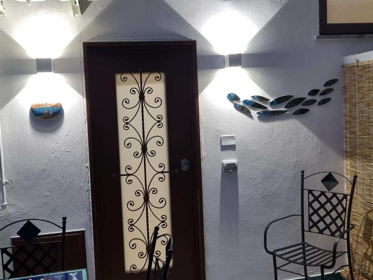 Cala Di Luna House Vietri Zewnętrze zdjęcie