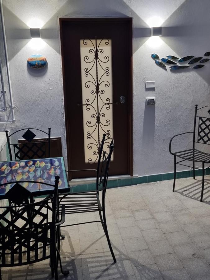 Cala Di Luna House Vietri Zewnętrze zdjęcie