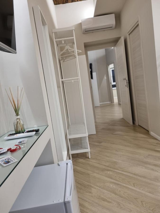 Cala Di Luna House Vietri Zewnętrze zdjęcie