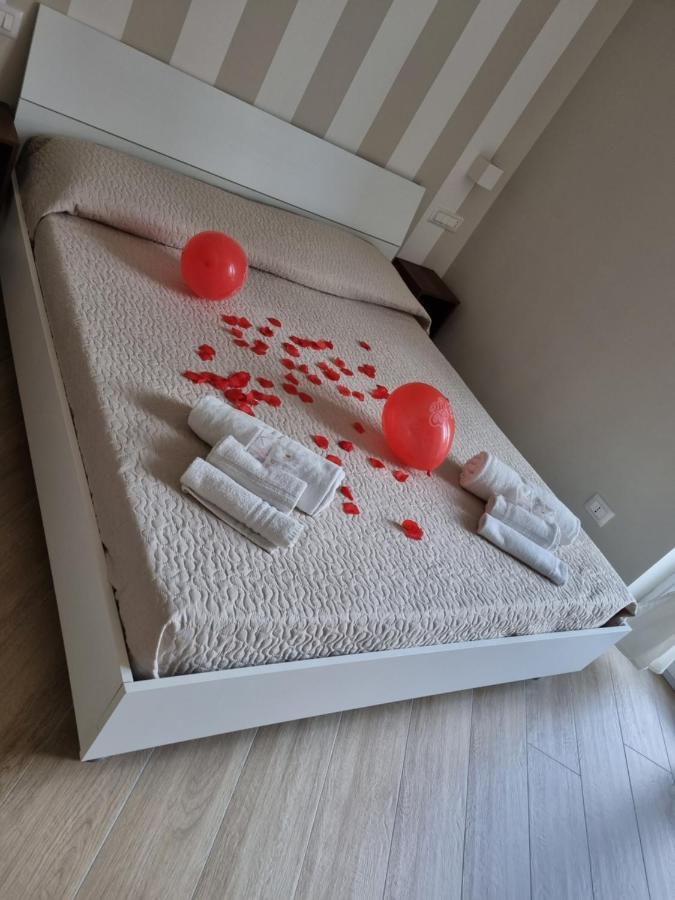 Cala Di Luna House Vietri Zewnętrze zdjęcie