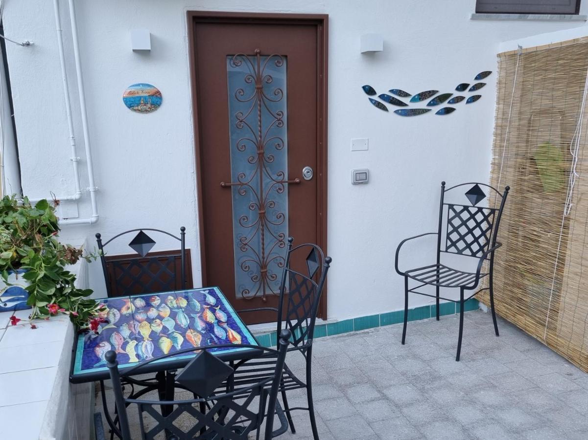 Cala Di Luna House Vietri Zewnętrze zdjęcie