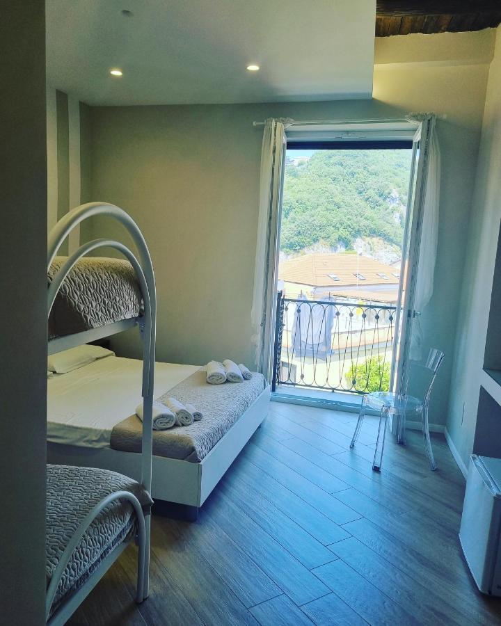 Cala Di Luna House Vietri Zewnętrze zdjęcie