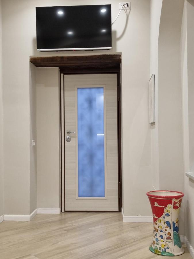 Cala Di Luna House Vietri Zewnętrze zdjęcie