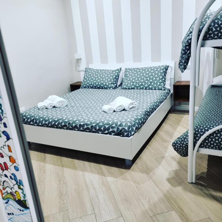 Cala Di Luna House Vietri Zewnętrze zdjęcie
