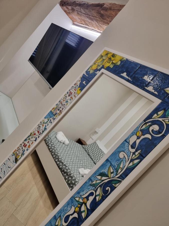 Cala Di Luna House Vietri Zewnętrze zdjęcie