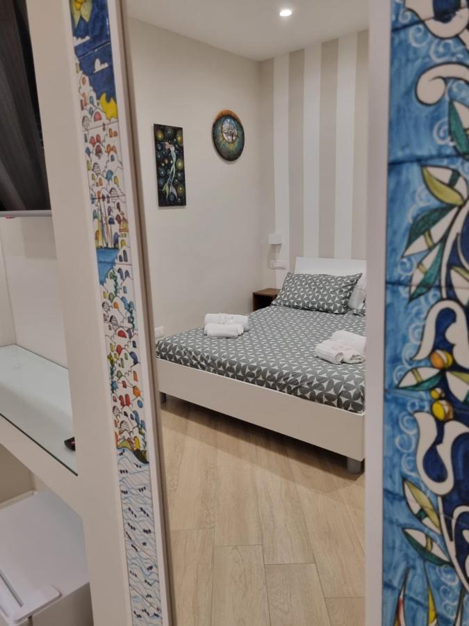 Cala Di Luna House Vietri Zewnętrze zdjęcie