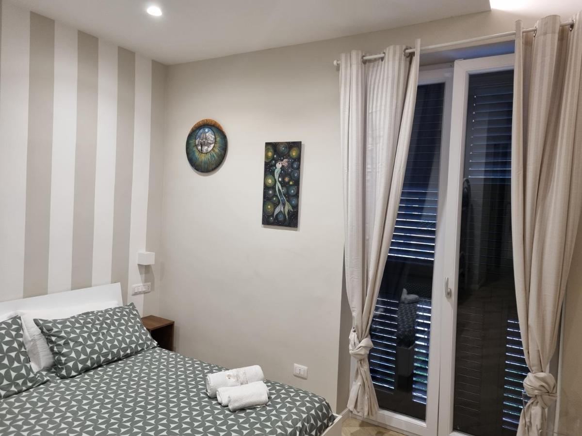 Cala Di Luna House Vietri Zewnętrze zdjęcie