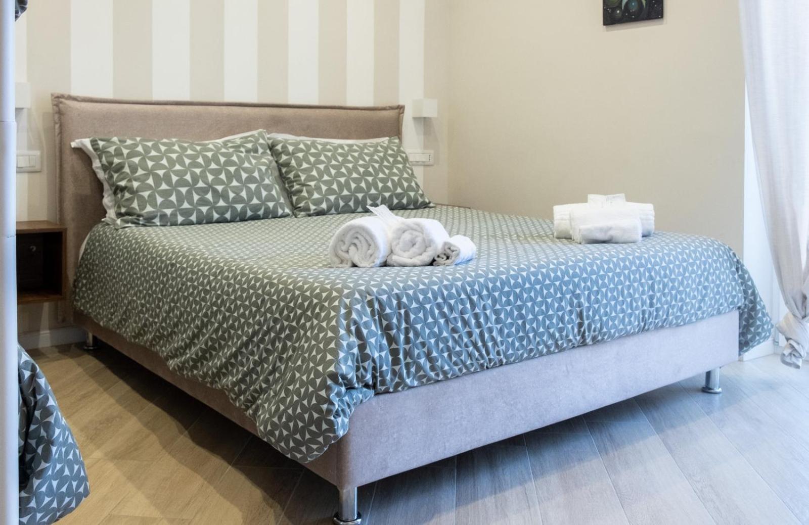 Cala Di Luna House Vietri Zewnętrze zdjęcie